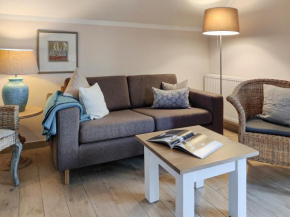 MorgenSuenn, exquisite Ferienwohnung für 2 Personen in Zingst